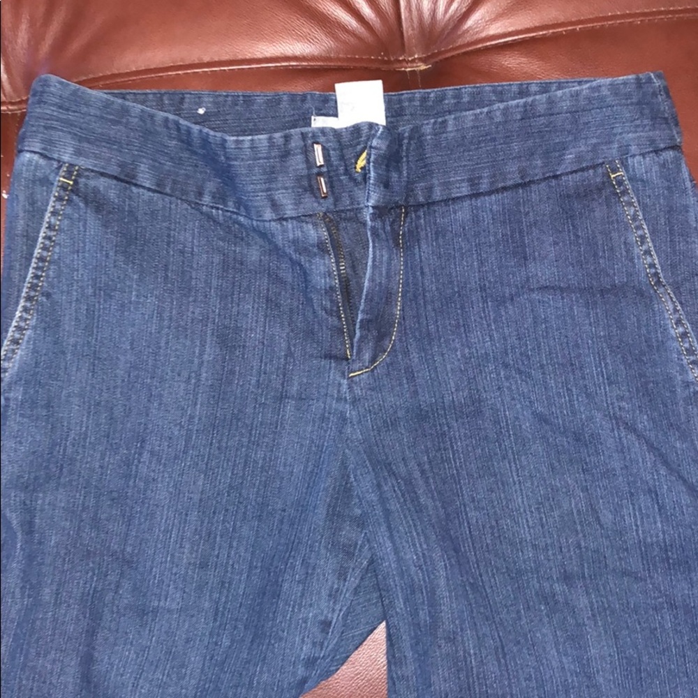 Jeans - Picture 3 of 3